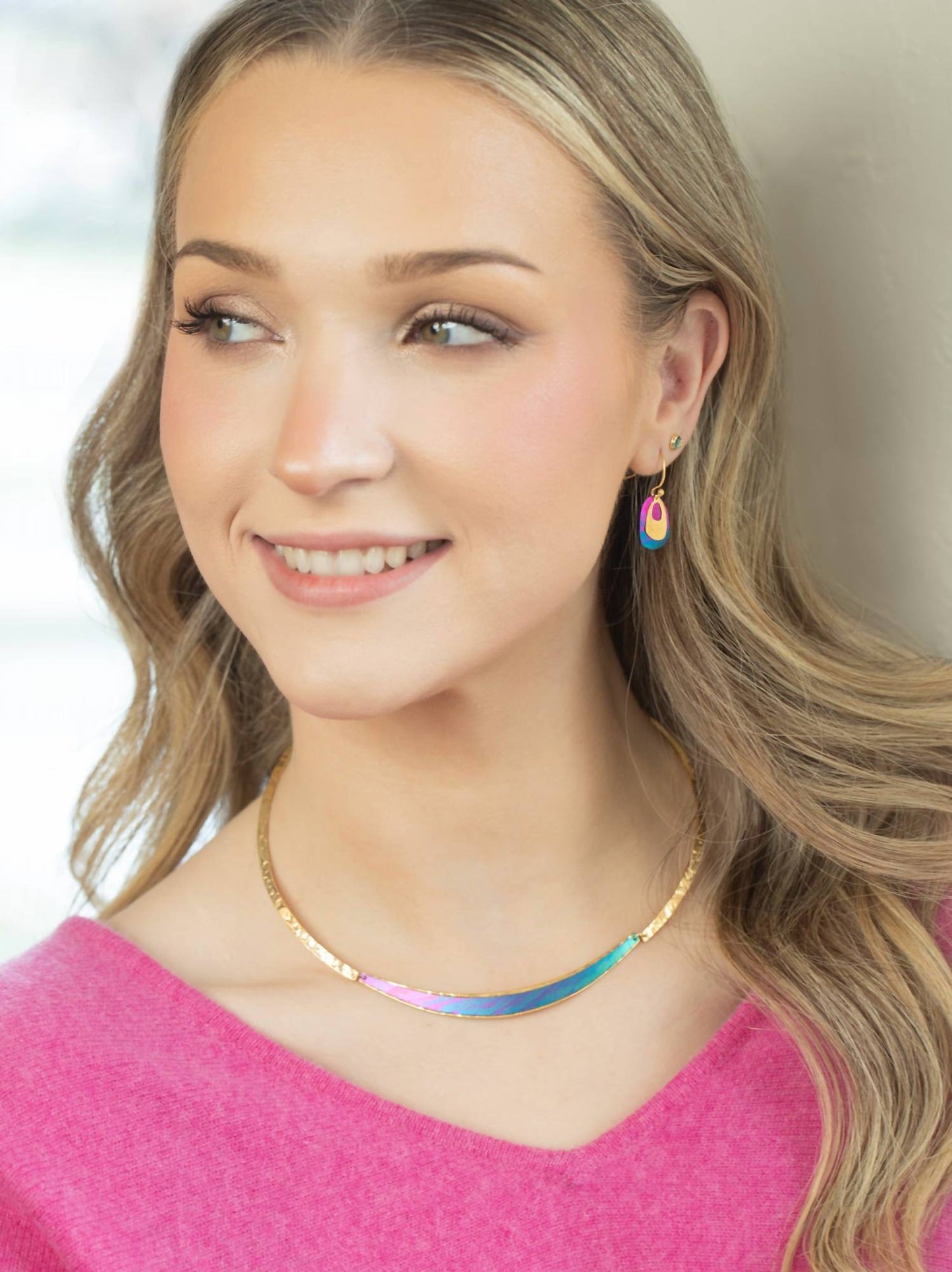 Holly Yashi - Women's Blake Earrings