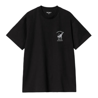 Carhartt Wip - Short Sleeve Icons Tee