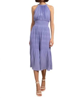Bluebird Canyon - Este Midi Dress