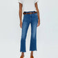 Pistola - Women's Lennon High Rise Crop Jeans