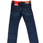 Diesel - Diesel Outline Straight Leg Denim Jeans