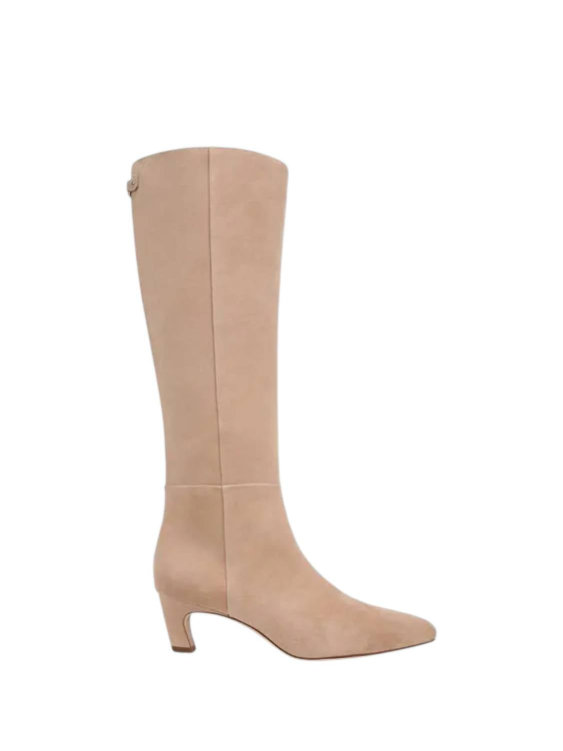 Sam Edelman - Women's Molly Knee High Boots
