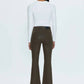 Pistola - Lennon High Rise Bootcut Jean