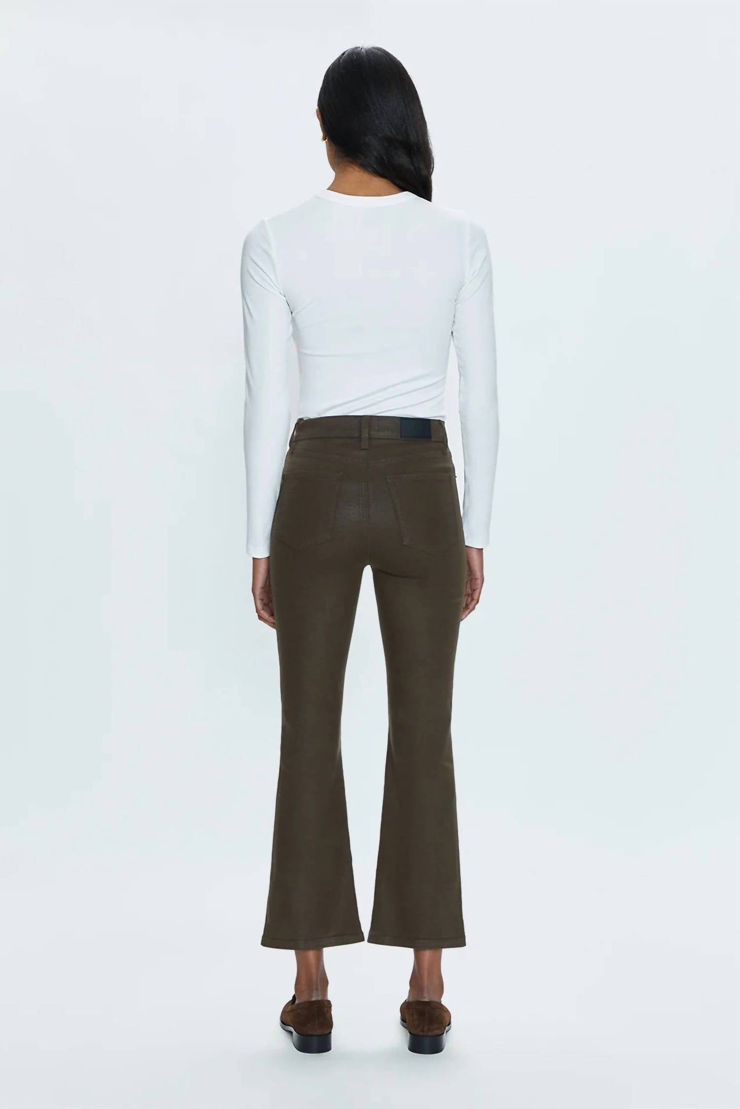 Pistola - Lennon High Rise Bootcut Jean