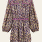 Bash - Loly V-neck Dress