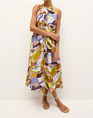 Marie Oliver - Jala Dress