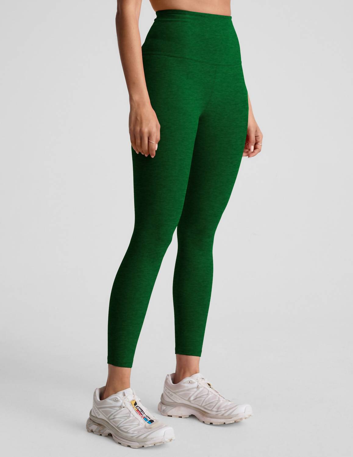 Beyond Yoga - Women's Spacedye Caught In The Midi Legging