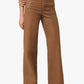 Joe'S Jeans - The Mia High Rise Wide Leg Jeans