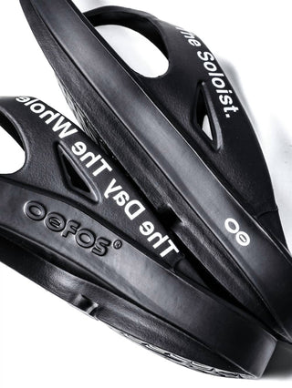 Oofos X Takahiromiyashitathesoloist. - Men Flip Flop