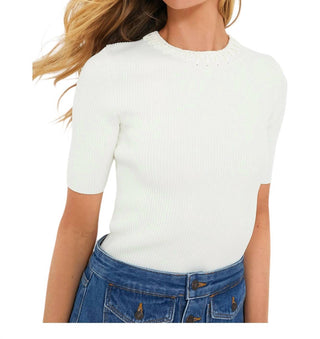 Ba&Sh - Tami Sweater