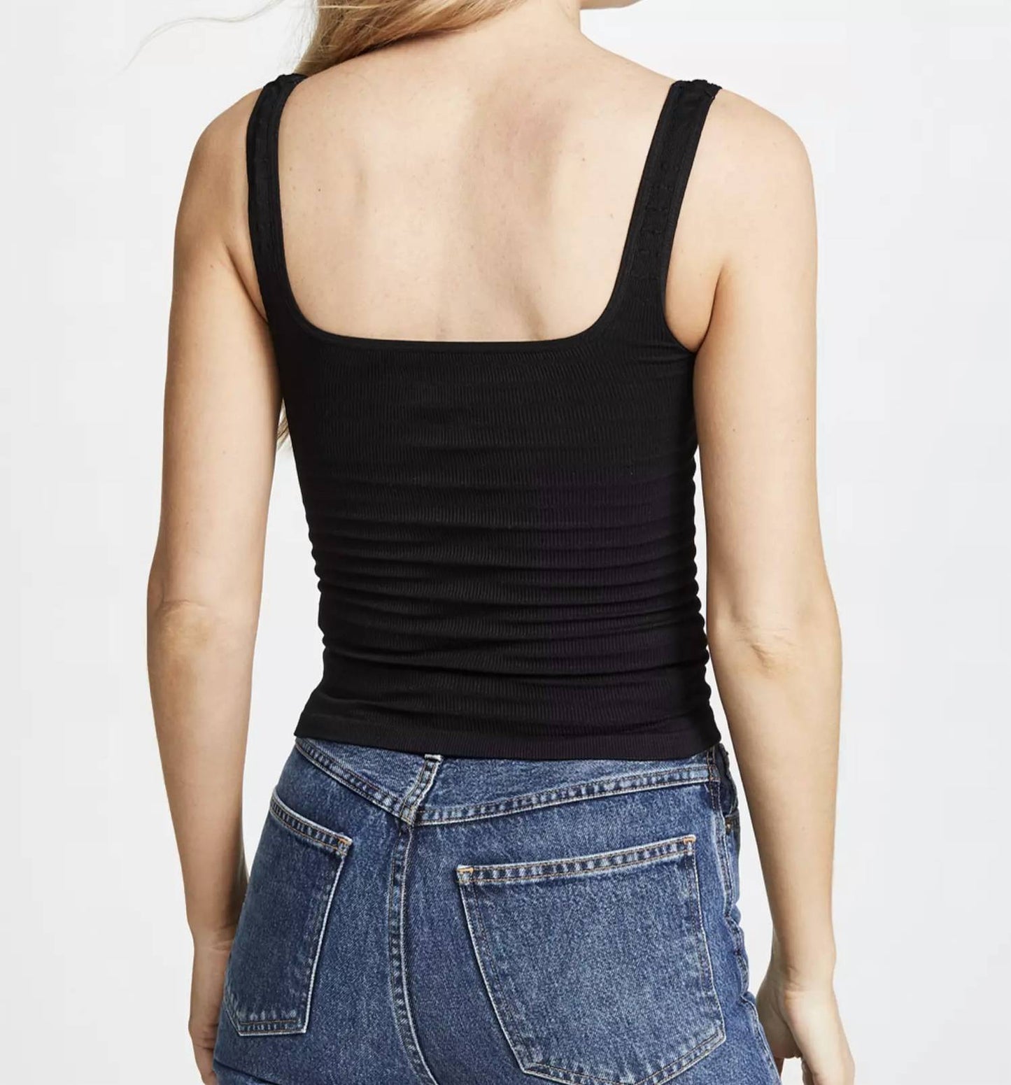 Free People - Women's Seamless Tank Top