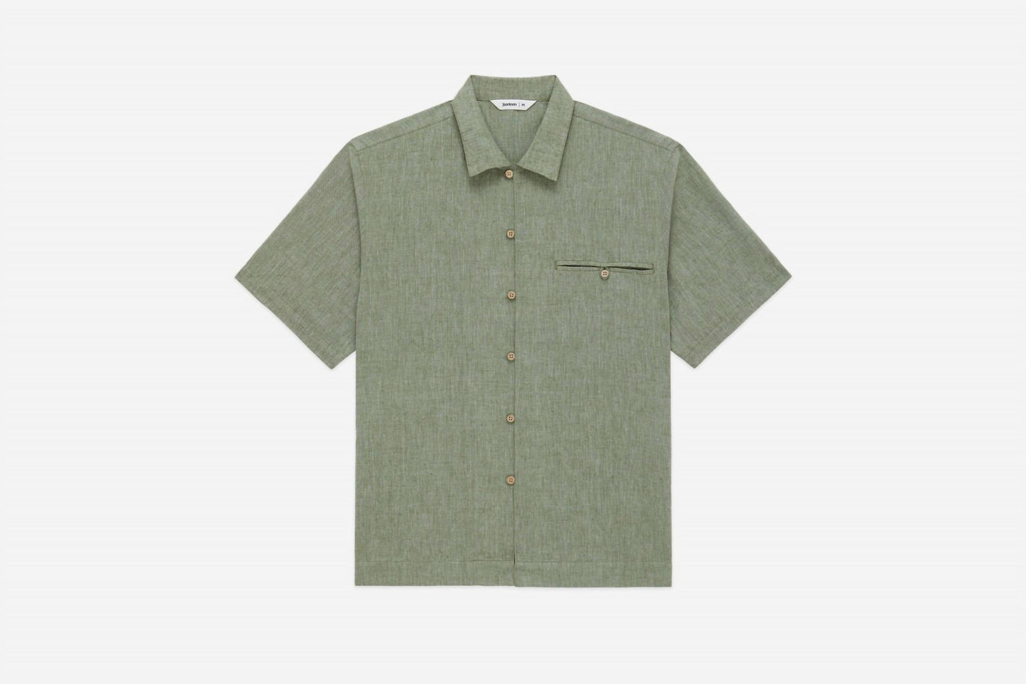 3Sixteen - Short Sleeve Loop Shirt