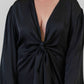 Nouvelle / Silk95Five - Ananda Long Dress - Plus