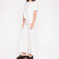 Ripley Rader - Ponte Knit Wide Leg Pant
