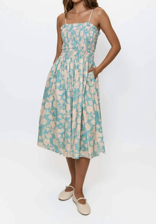 Hutch - Ashley Dress