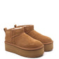 Ugg - Women's Classic Ultra Mini Platform