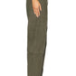 Citizens Of Humanity - Marcelle Low Slung Easy Cargo Pants