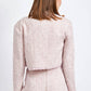 En Saison - Noelle Tweed Jacket