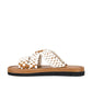 Free People - Women's Waters Edge Woven Sandal