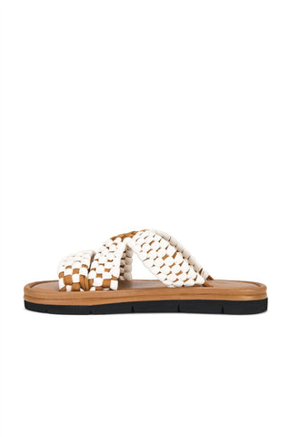 Free People - Women's Waters Edge Woven Sandal