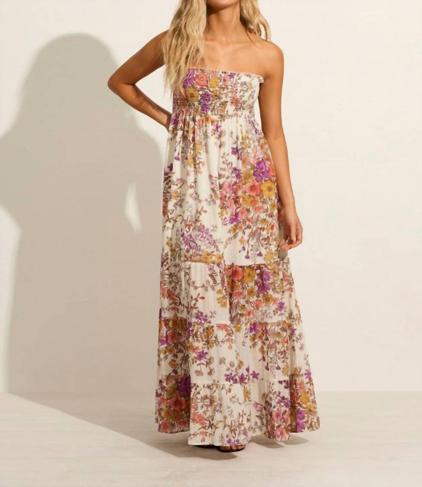 Auguste The Label - Lelia Maxi