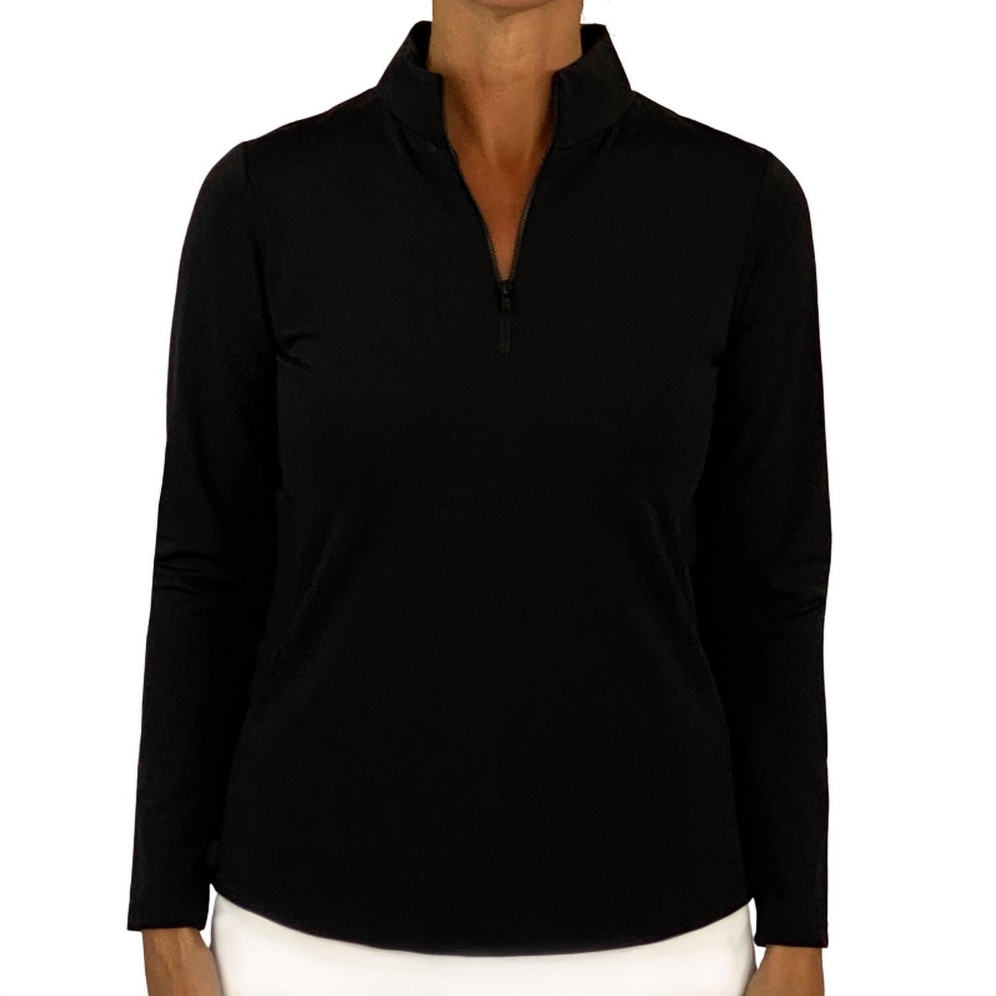 Katherine Way - Women's Anna Maria Pullover