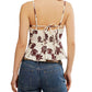 Free People - Susie Printed Top