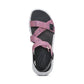 Aetrex - Women's Marz Adjustable Quarter Strap Sandal