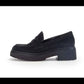 Gabor - Women's Chunky Nubuck Loafer