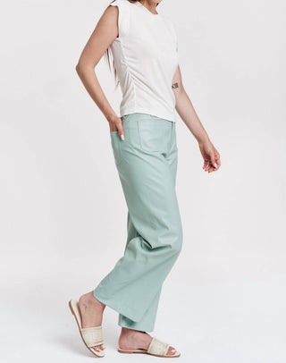 Another Love - Alora Muscle Tee