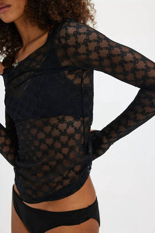 Free People - From Me To You Top