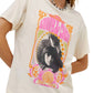 Daydreamer - Sonny & Cher Melody Fair Boyfriend Tee Top