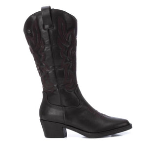 Xti - Women's 143119 Heeled Boots