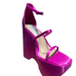 Steve Madden - Women Varia Sandal