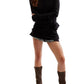 Free People - HONEY B CREW NECK TOP