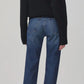 Citizens Of Humanity - Daphne Crop High Rise Stovepipe
