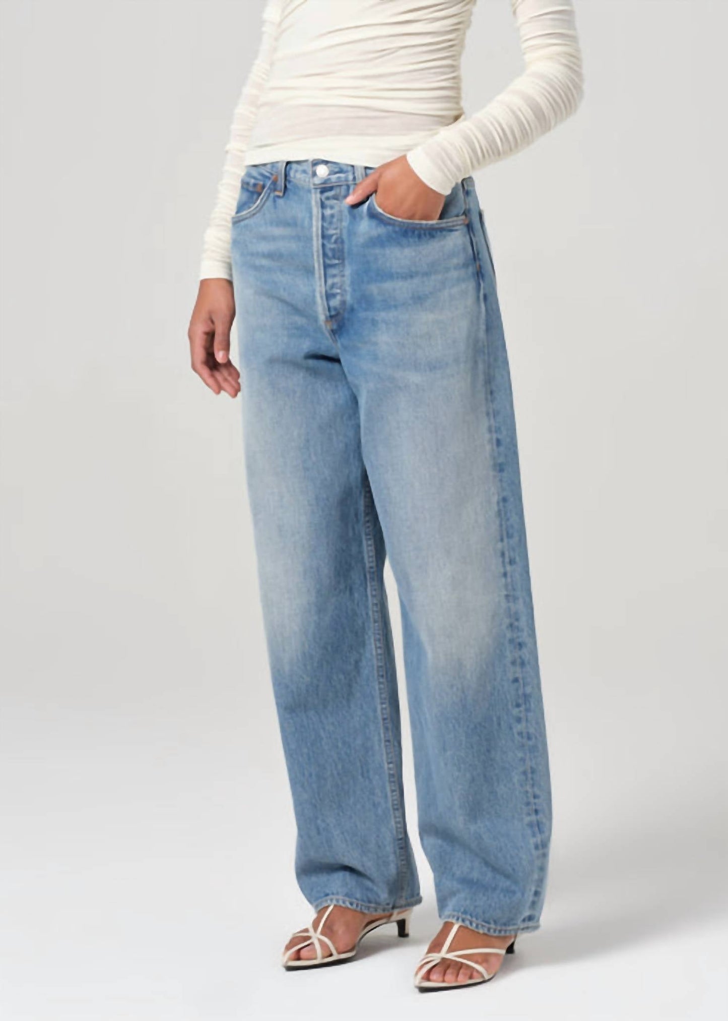 Agolde - Henson Jean
