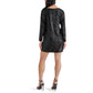 Steve Madden - Ginger Sequin Mini Dress