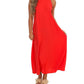 Be Stage - Timeless Must Have Midi Dress