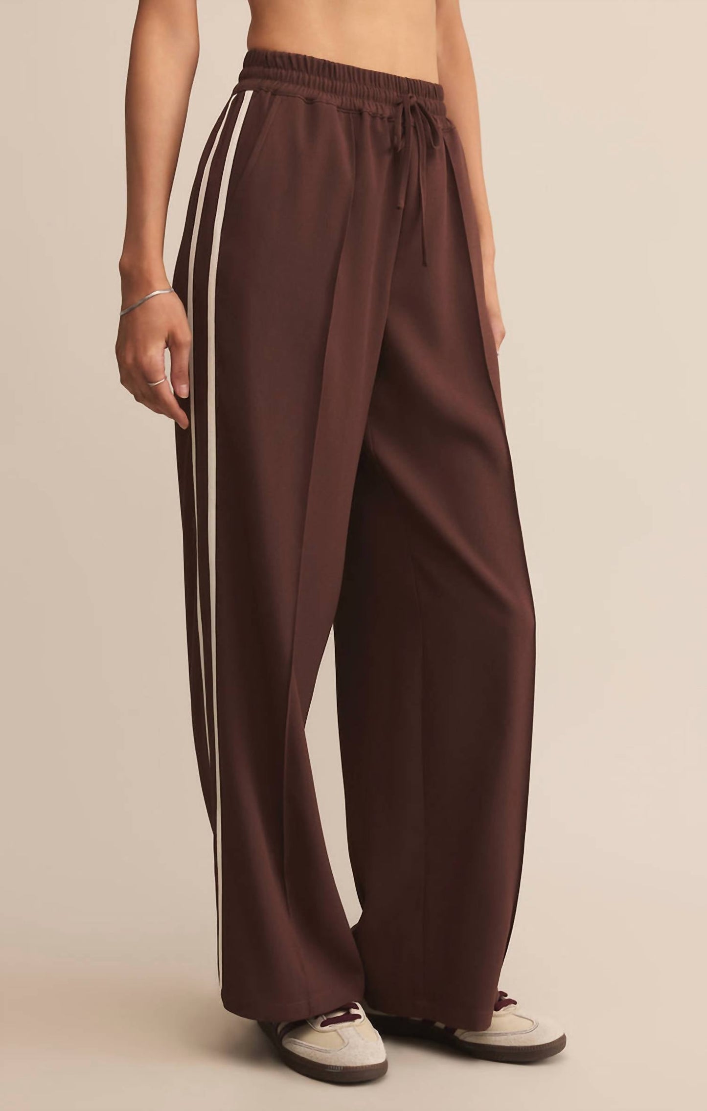 Z Supply - Saunder Track Pant
