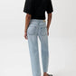 Pistola - Lexi Bowed Straight Jean