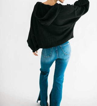 Falcon Park - Sara Hoodie