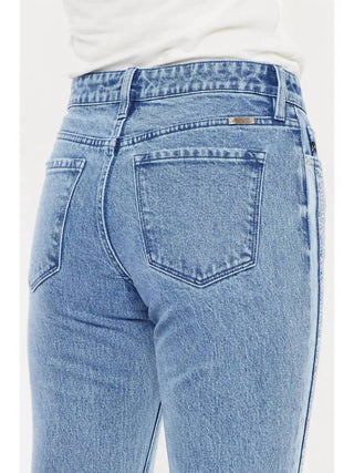 Kancan - The Evelyn Mid Rise Jeans