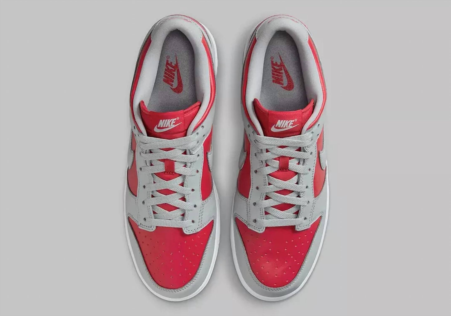 Nike - Men's Dunk Low QS Ultraman Sneaker