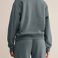 Z Supply - Boyfriend Cotton Sweatshirt