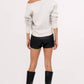 Nonchalant Label - Marlo Sweater