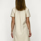 Dolce Cabo - Franklin Leather Dress