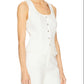 Matthew Bruch - Scoop Neck Vest