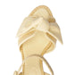 Alexandre Birman - Women's Maxi Clarita Padded Rafia 75 Sandals