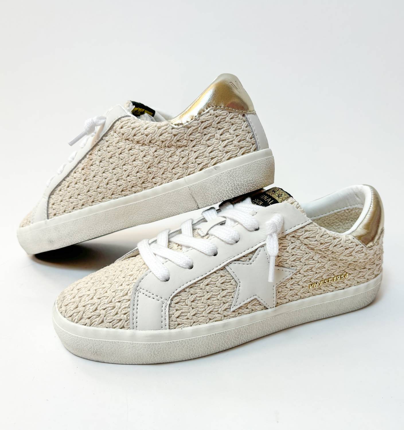 Vintage Havana - Women's Flair Sneaker